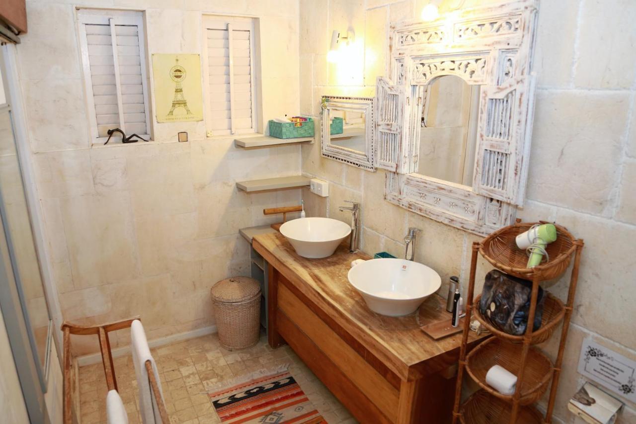 Villa Sentosa, Cheerful 3-Bedroom Villa With Pool Gili Trawangan Exterior foto
