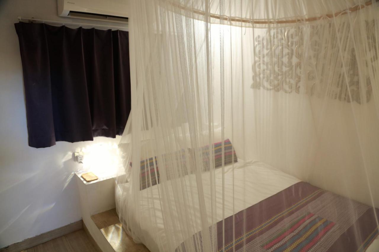 Villa Sentosa, Cheerful 3-Bedroom Villa With Pool Gili Trawangan Exterior foto