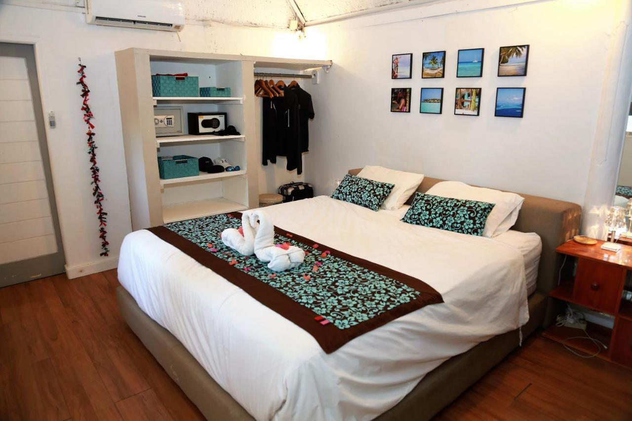 Villa Sentosa, Cheerful 3-Bedroom Villa With Pool Gili Trawangan Exterior foto